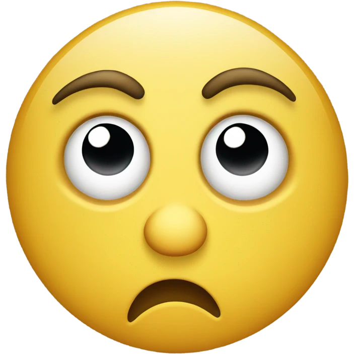 sad emoji emoji