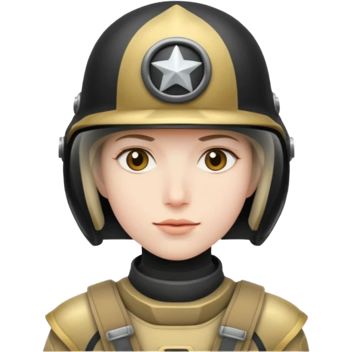 deepstar six emoji