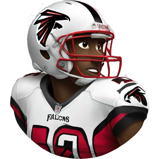 Falcons  emoji
