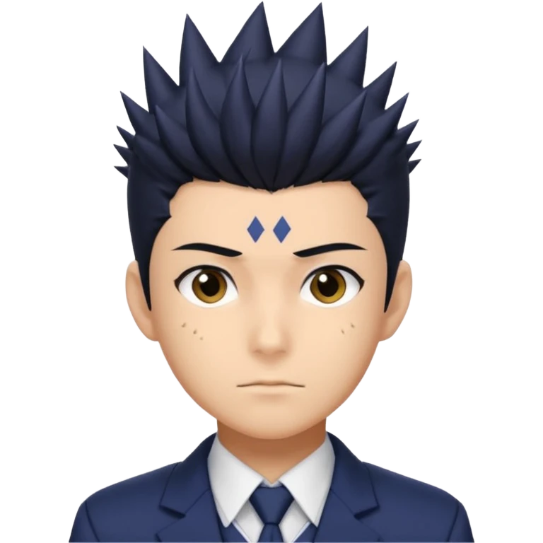 Josuke Higashikata  emoji