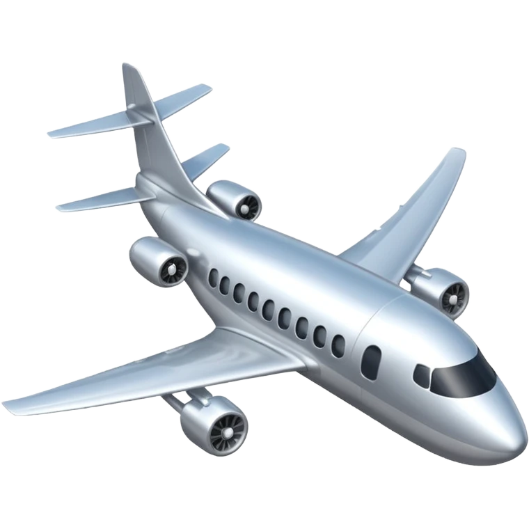 plane emoji