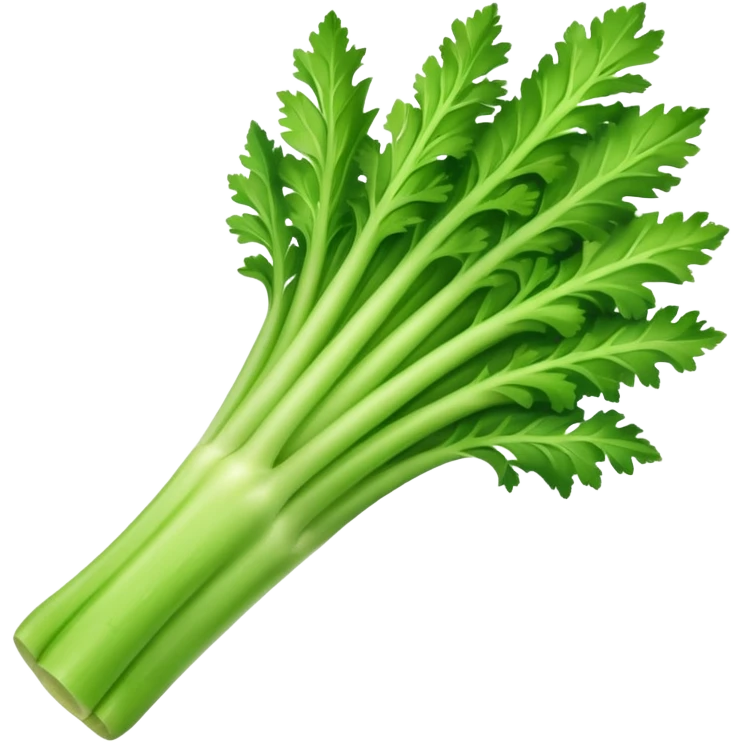 Celery  emoji