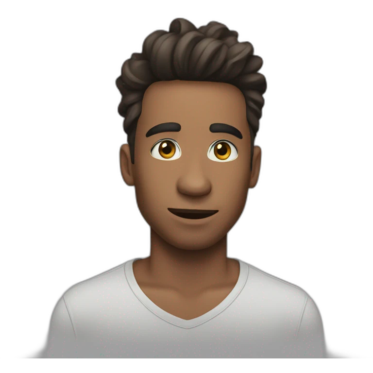 Tik Tok emoji