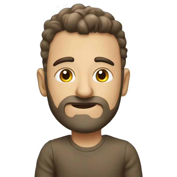 Kussing emoji
