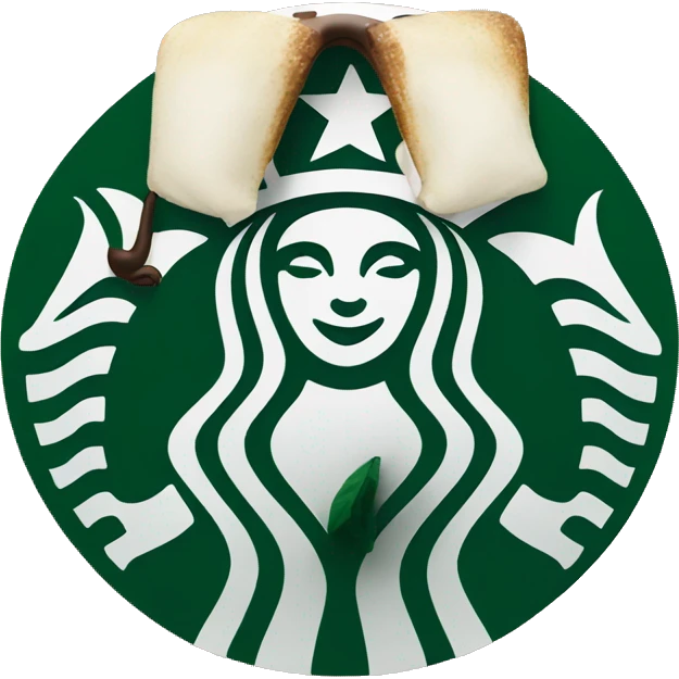 Starbucks  emoji