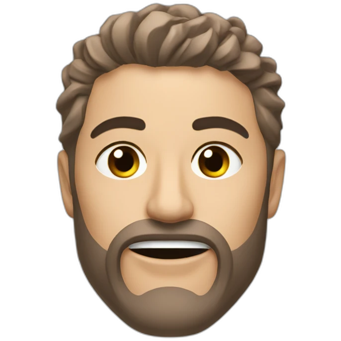 Símbolo do time do Flamengo emoji
