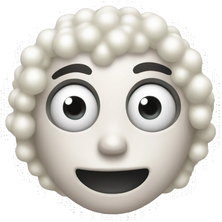 Pearl emoji