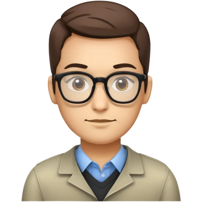 Android developer emoji