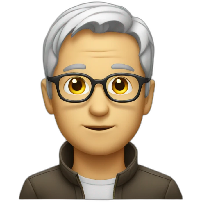 Clever emoji