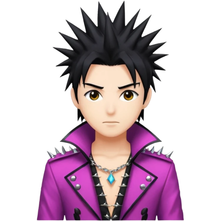 Jojos bizarre adventure  emoji