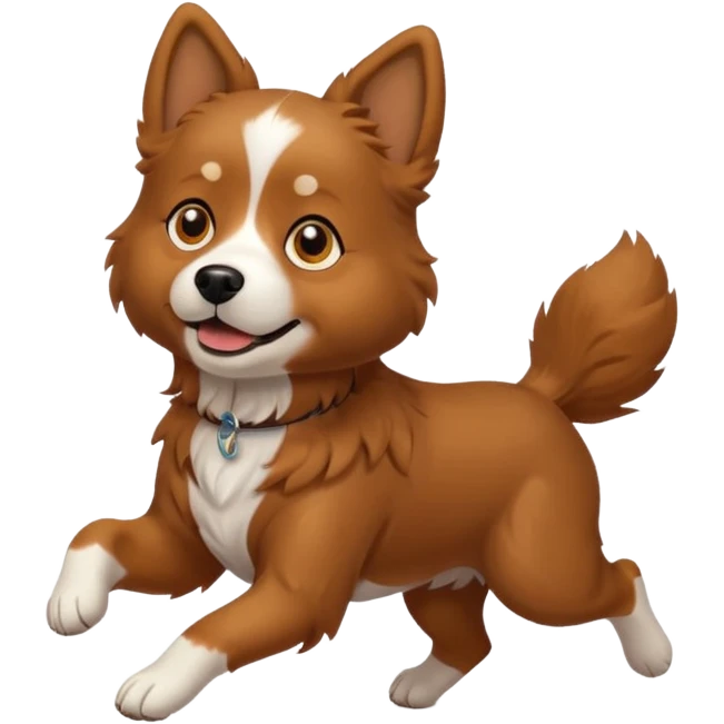 달리는 파트라슈 emoji