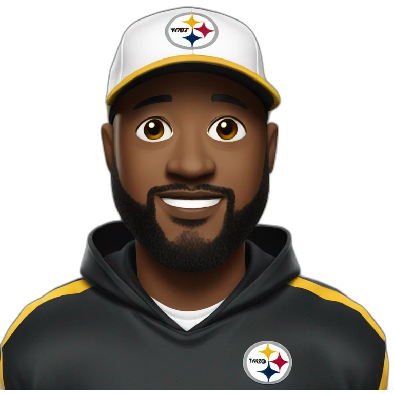 Mike tomlin emoji