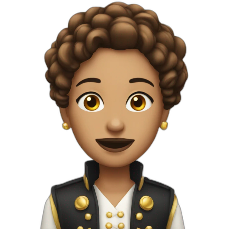 wb_queen emoji