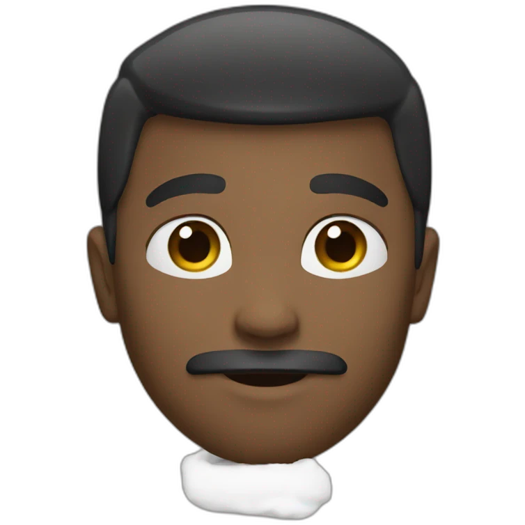 single emoji