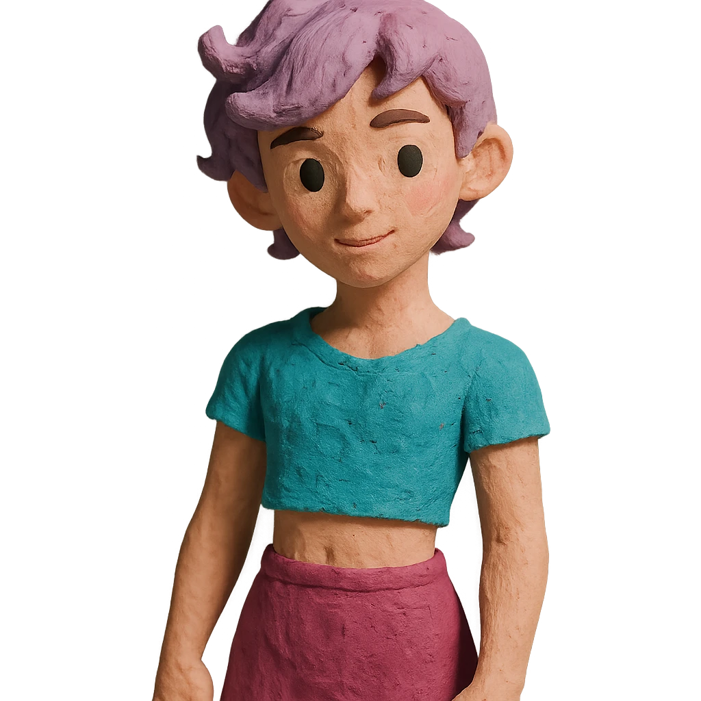 femboy character emoji