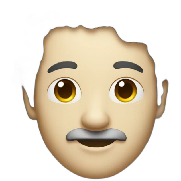 scroppino in glass emoji