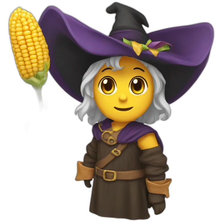 Corneliawitch emoji