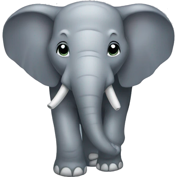 elefante  emoji
