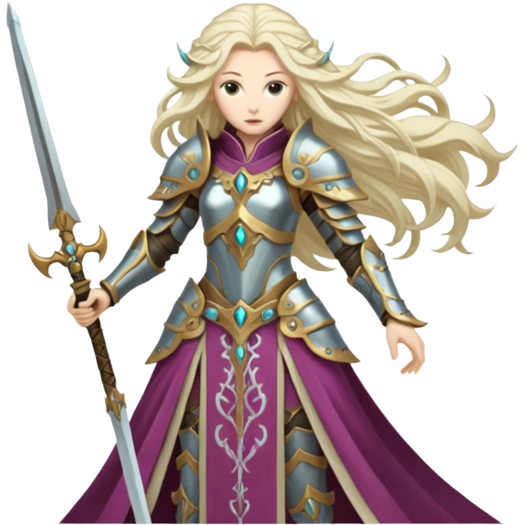 warhammer 40k aeldari emoji