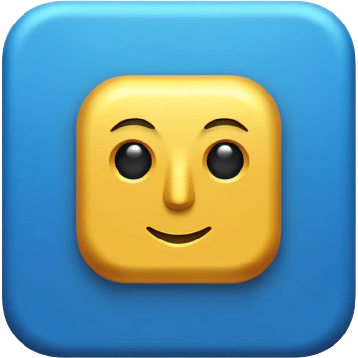 Instagram mavi tik en gerçekçi  emoji