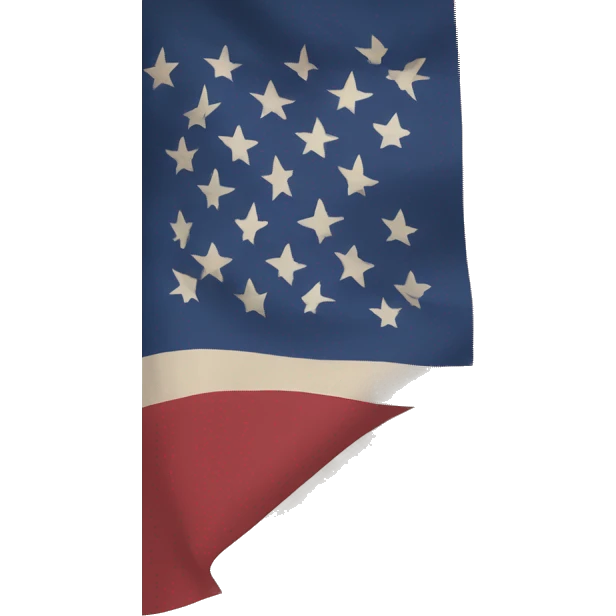 Bretonische Flagge emoji