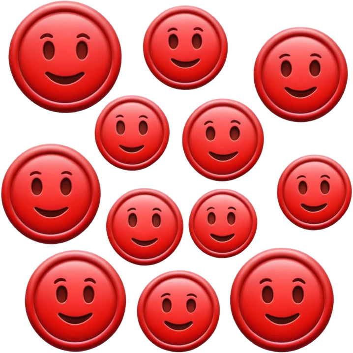 Stamp emoji  emoji