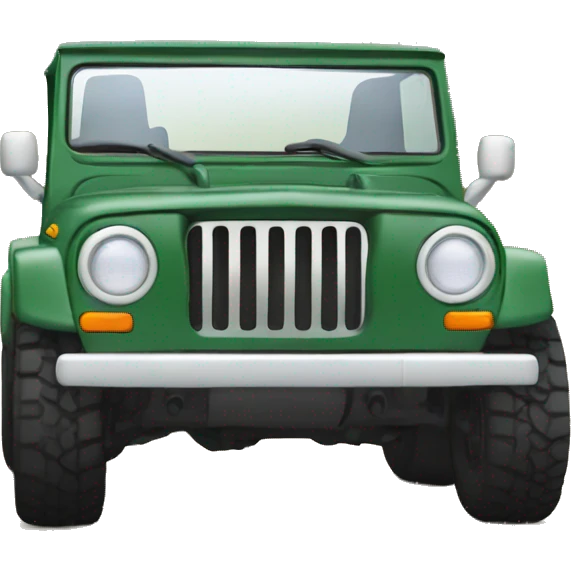 CJ-7 emoji