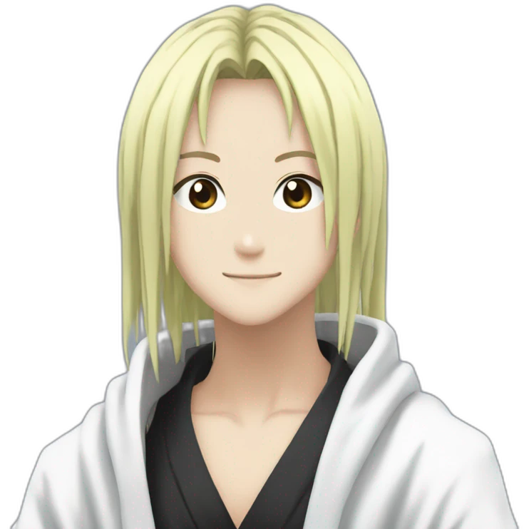 bleach-anime-yachiru-kusajishi emoji