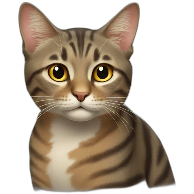 Félix the cat emoji