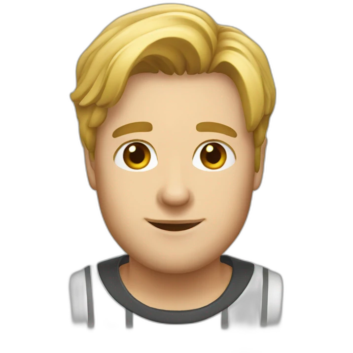 bas schepers emoji