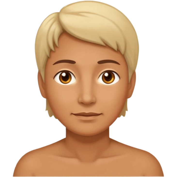 middle age lighting emoji