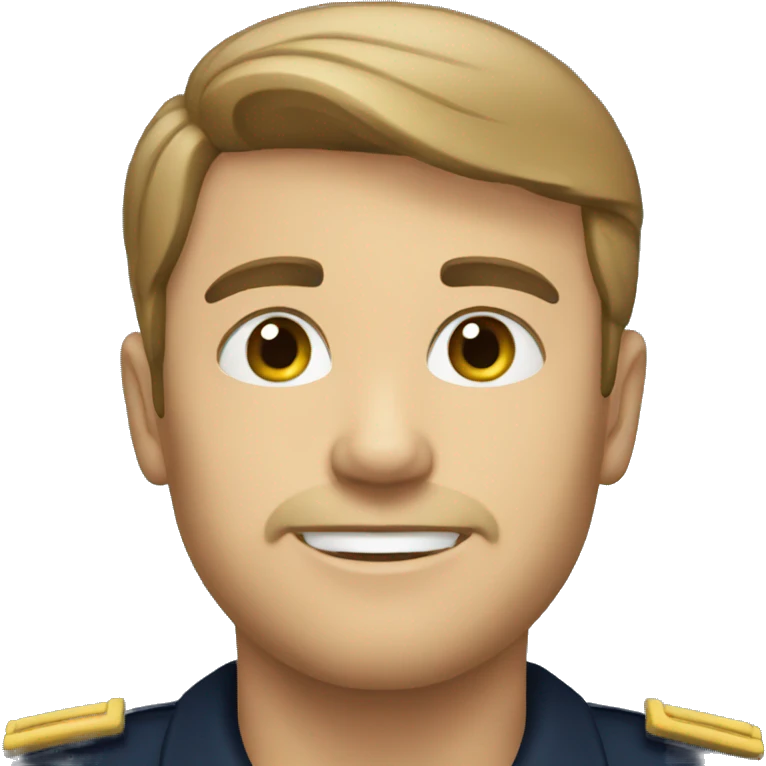 navy emoji