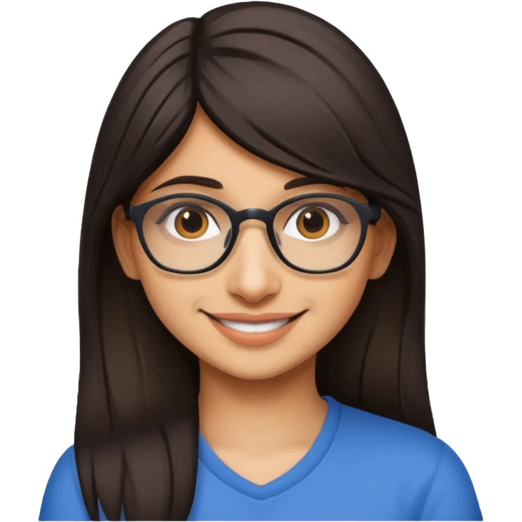 Mia Khalifa emoji