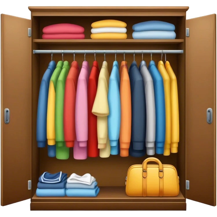 closet emoji