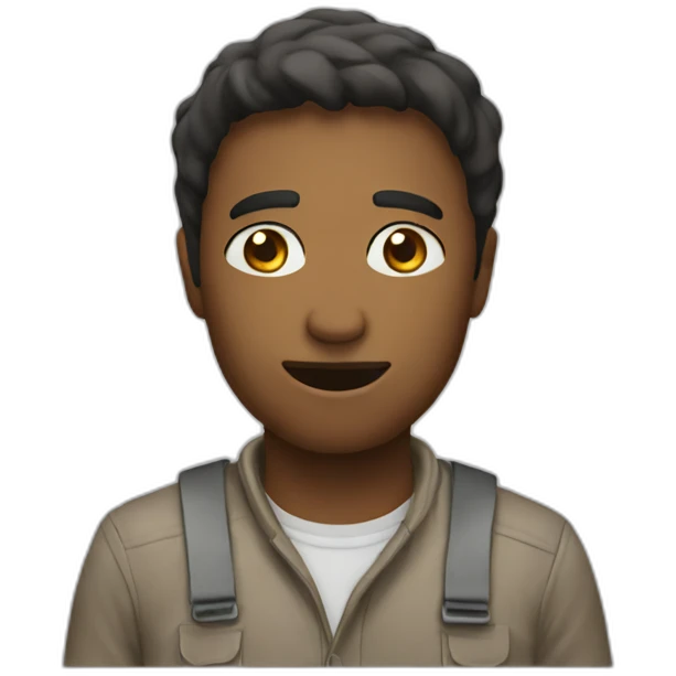 asking-for-help emoji