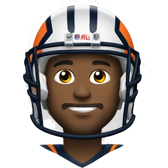 nfl player\ emoji
