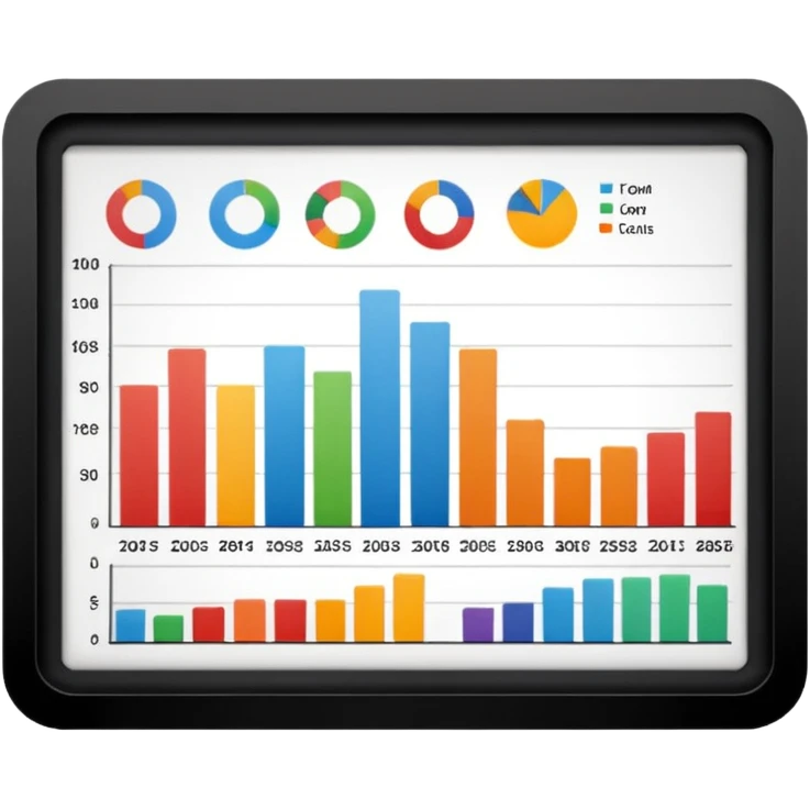 Russian economy emoji
