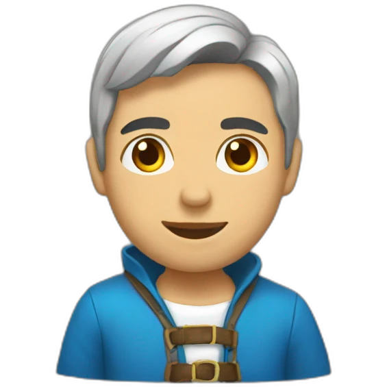 Galician emoji