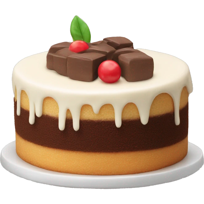 Milkbar cake emoji