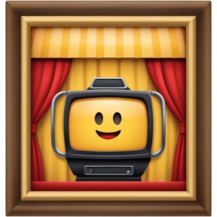 absolute cinema emoji