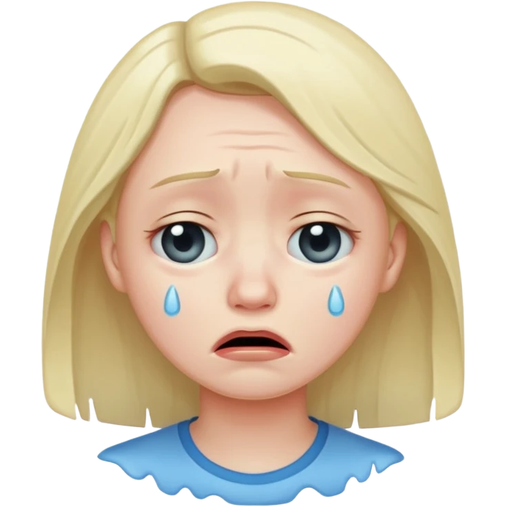 Kill me emoji