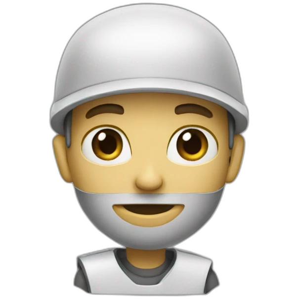 a.i. emoji