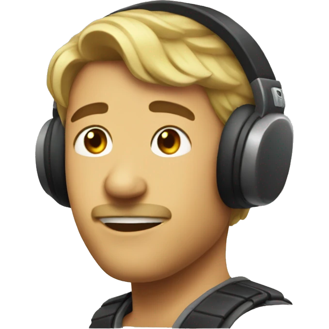 javimex gamer emoji
