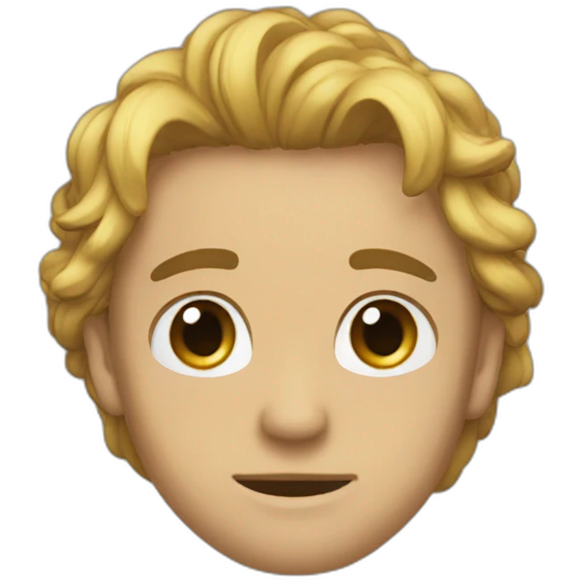 i dont know what it is but it do emoji