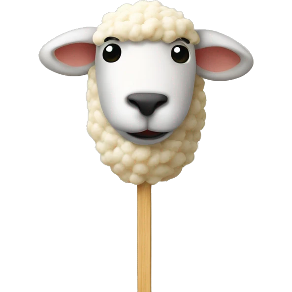 Lamb Skewers emoji