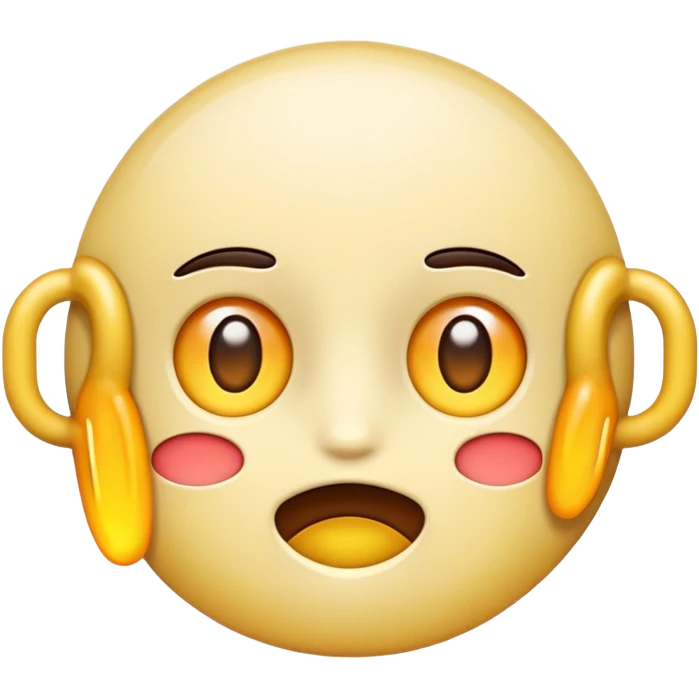 Stop emoji
