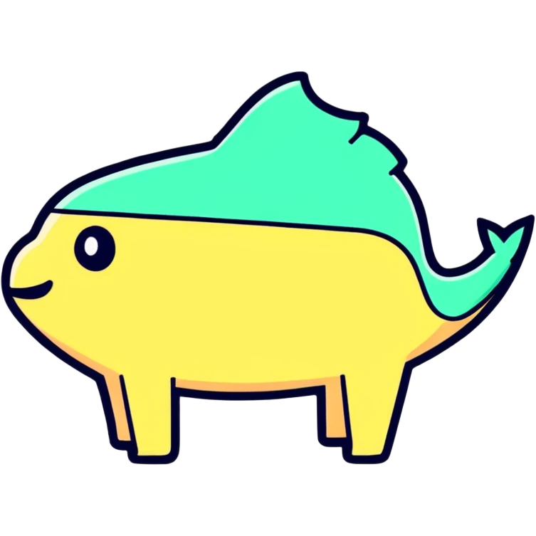 Crackling emoji