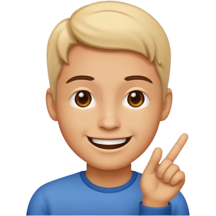 Chat visage humain  emoji