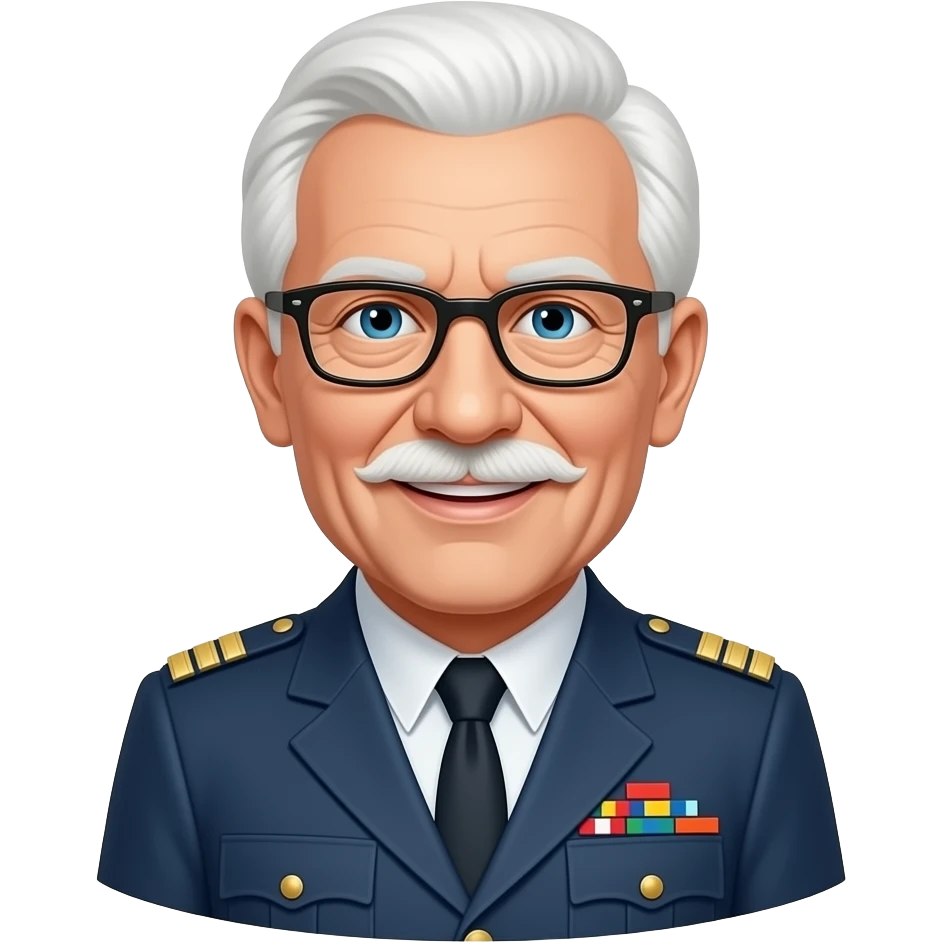 Colonel sanders emoji