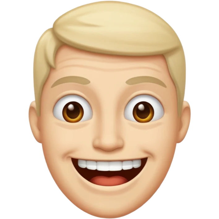 ☺️😬 emoji